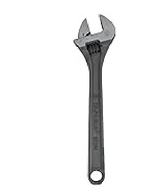 Adjustable spanner