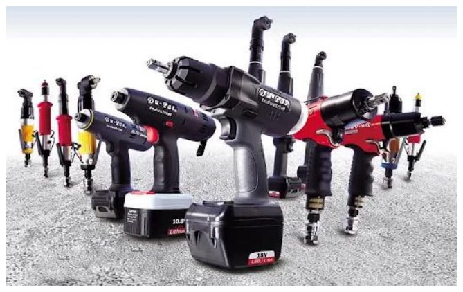 Auto Screw Assembly Machine