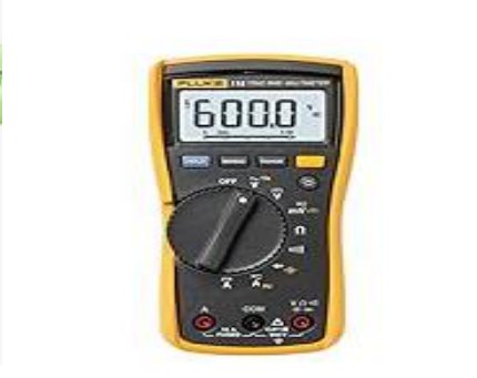 Digital Multi-meter