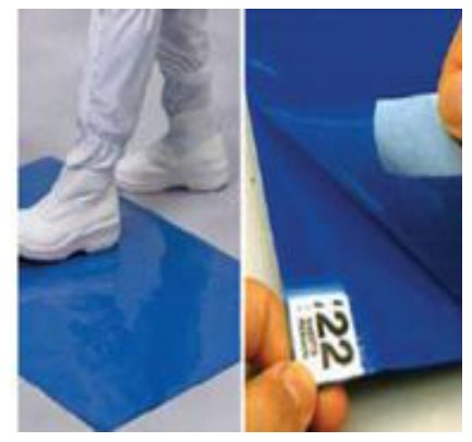 ESD Antifatigue Mat