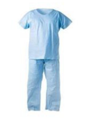 ESD Apron