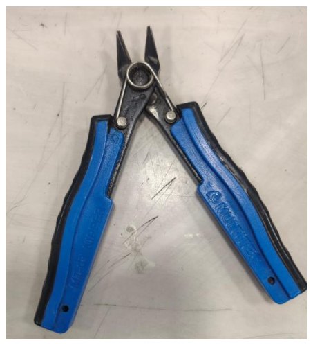 Moulding cutter