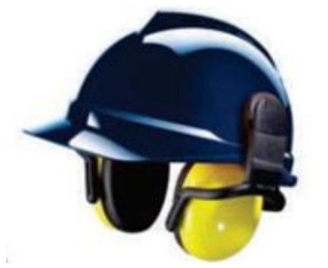Safety Helmet