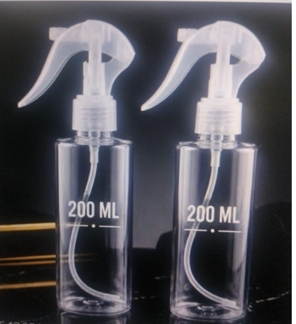 Spray Bottle 200 ml