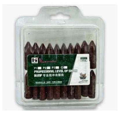 Star Screw driver bit set